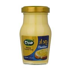 صباح پنیر چدار 240 گ